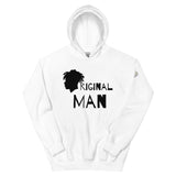 "Original Man" Hoodie