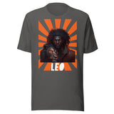 Leo Man T-shirt