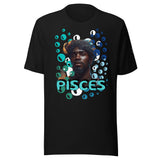 Pisces Man T-shirt