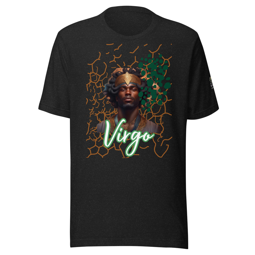Virgo Man T-shirt