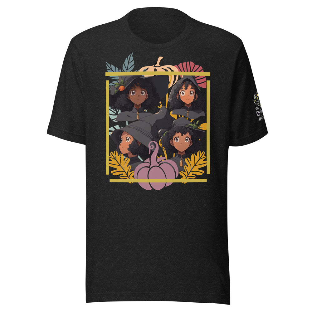 Season of The Witch T-shirt
