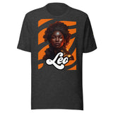Leo Woman T-shirt