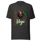 Virgo Man T-shirt
