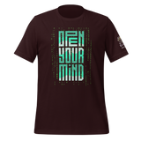 Morpheus t-shirt