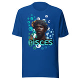 Pisces Man T-shirt